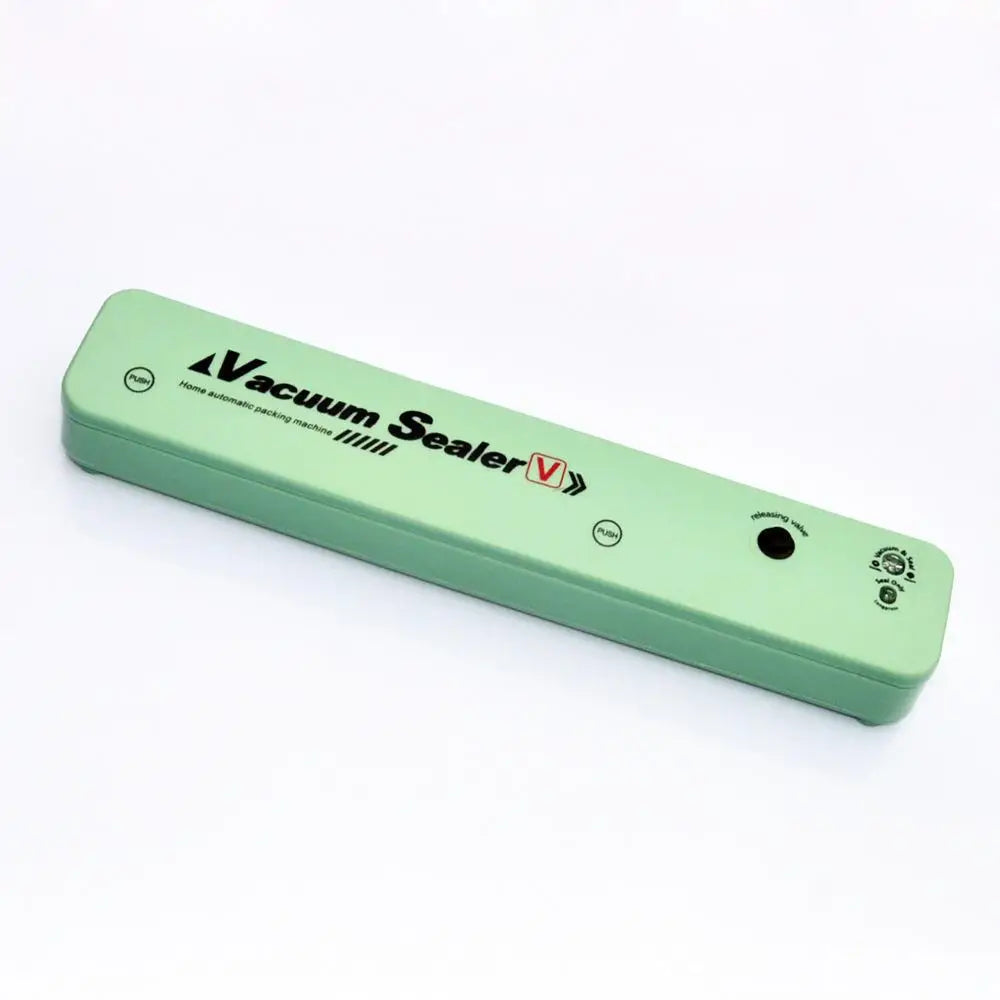 Vacuum Sealer Packaging Machine