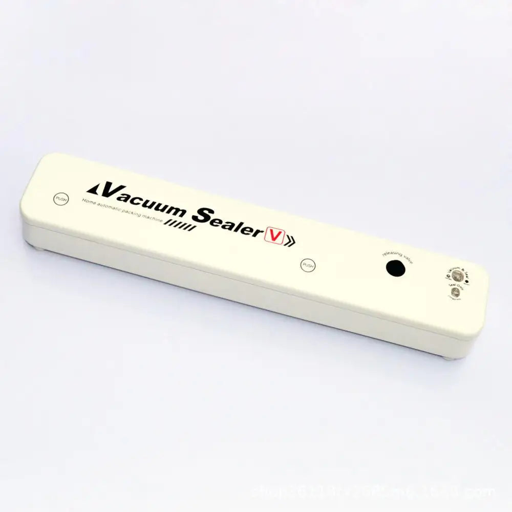 Vacuum Sealer Packaging Machine