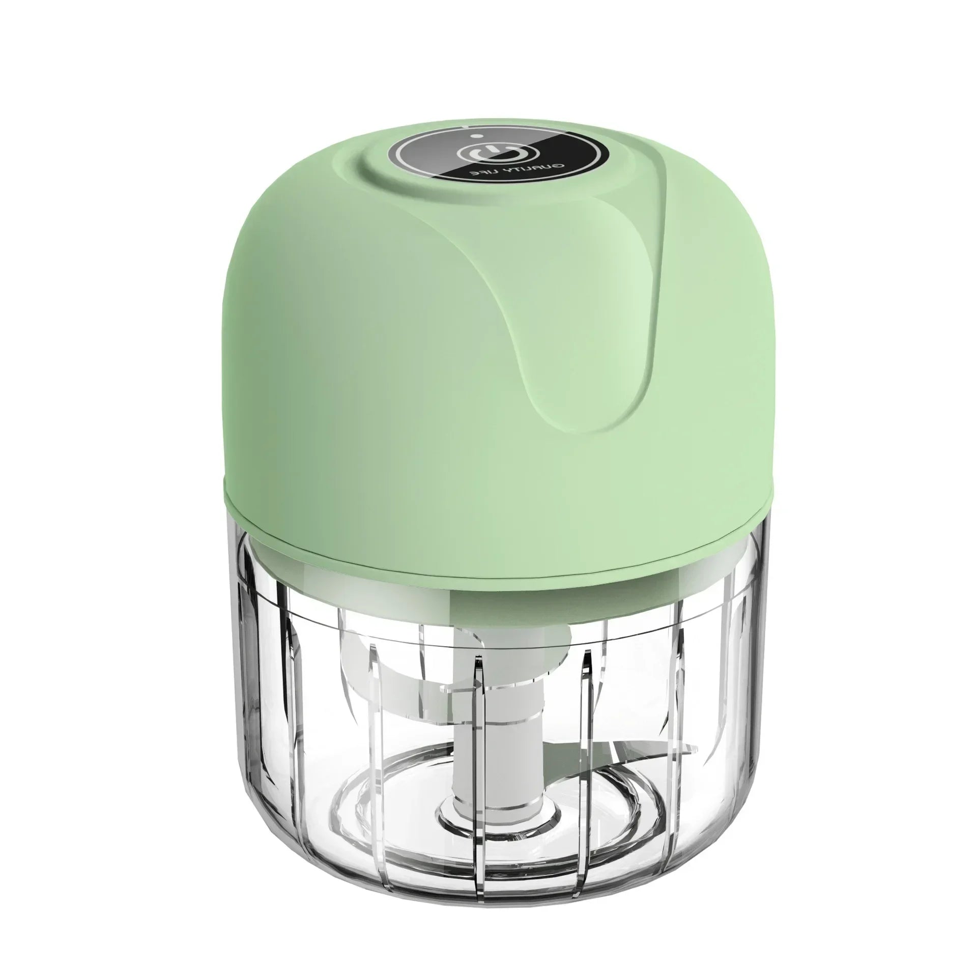 Mini Electric Food Chopper