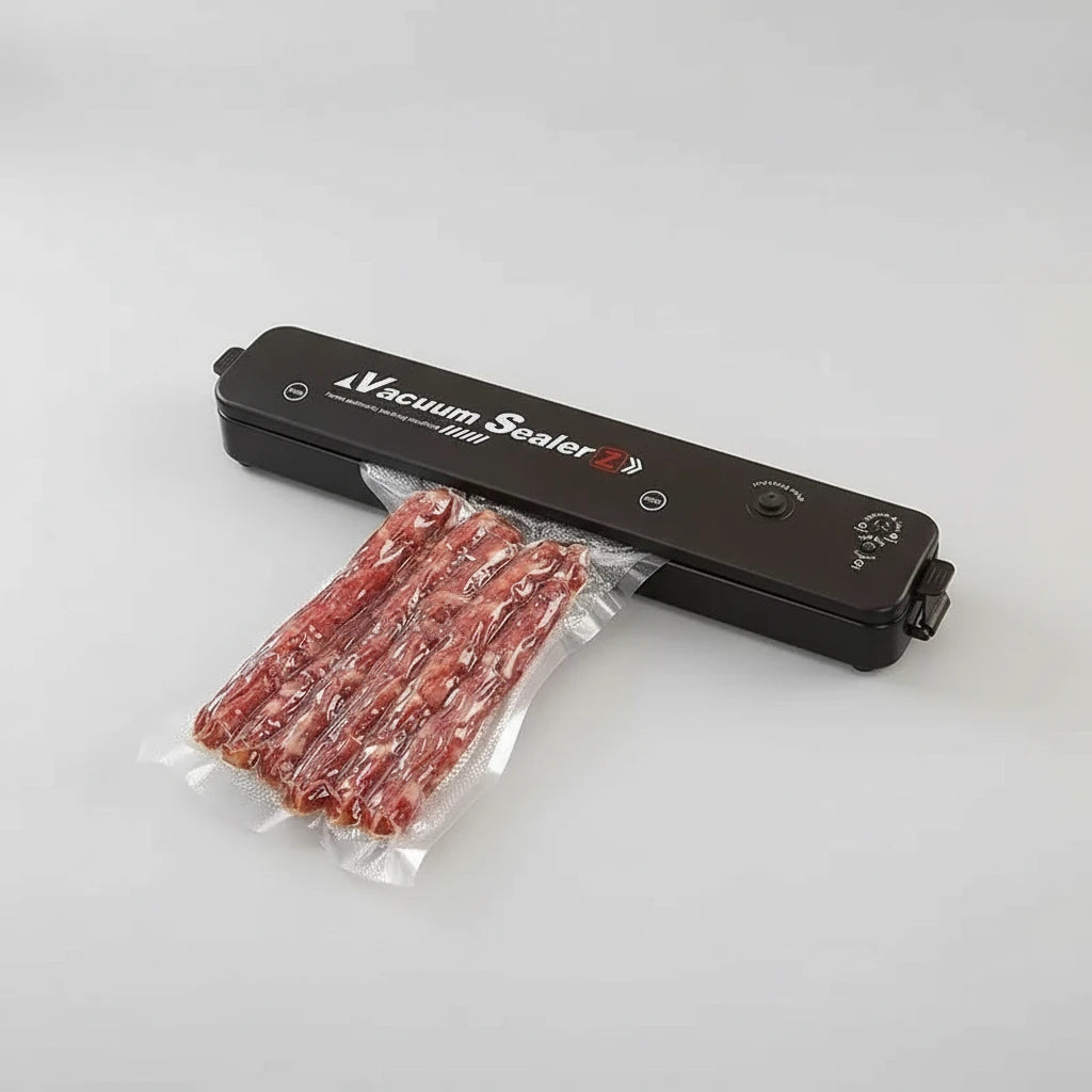 Vacuum Sealer Packaging Machine