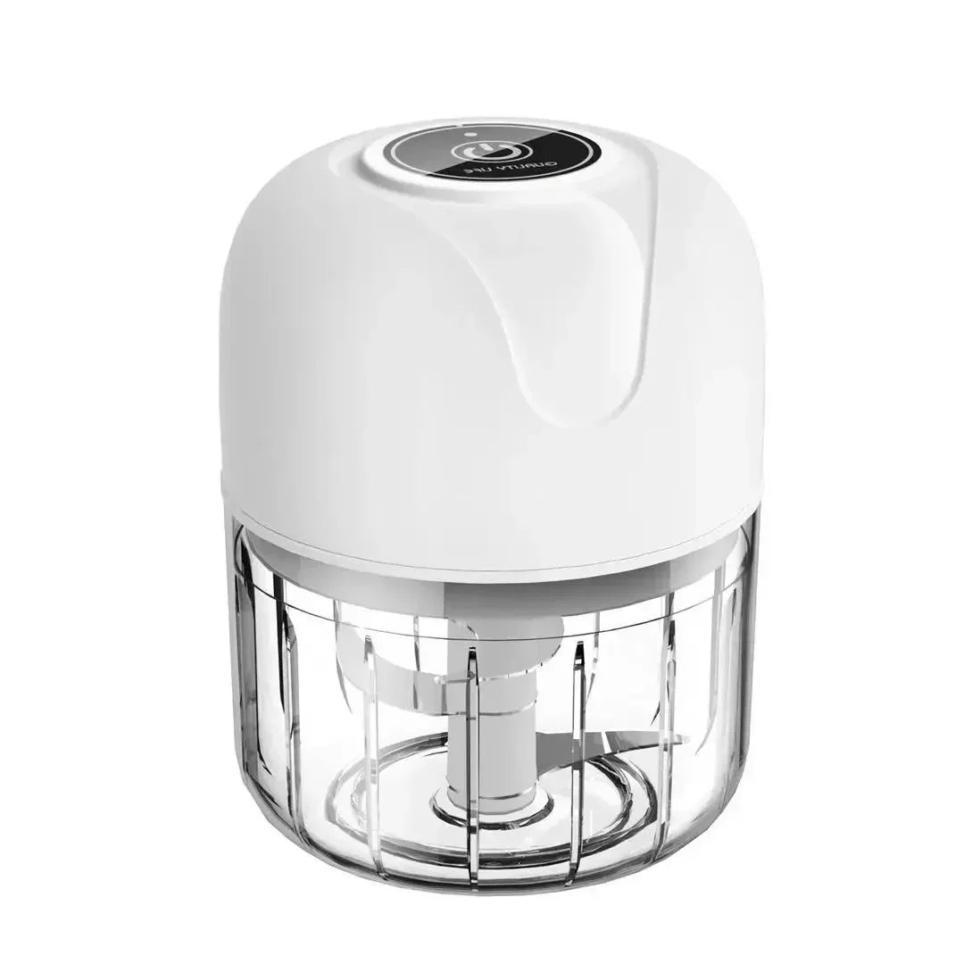 Mini Electric Food Chopper