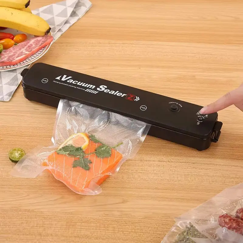 Vacuum Sealer Packaging Machine